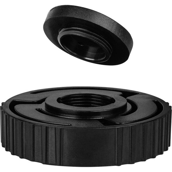 Main product image for Dayton Audio EX32U2-4 Ultra 32mm Interchangeable Hardware Mount Exciter 20W 4 Ohm295-233